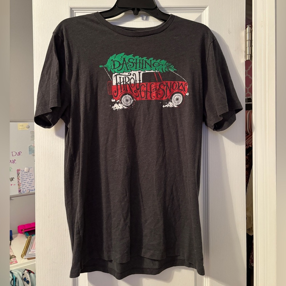 Old Navy Christmas T-Shirt